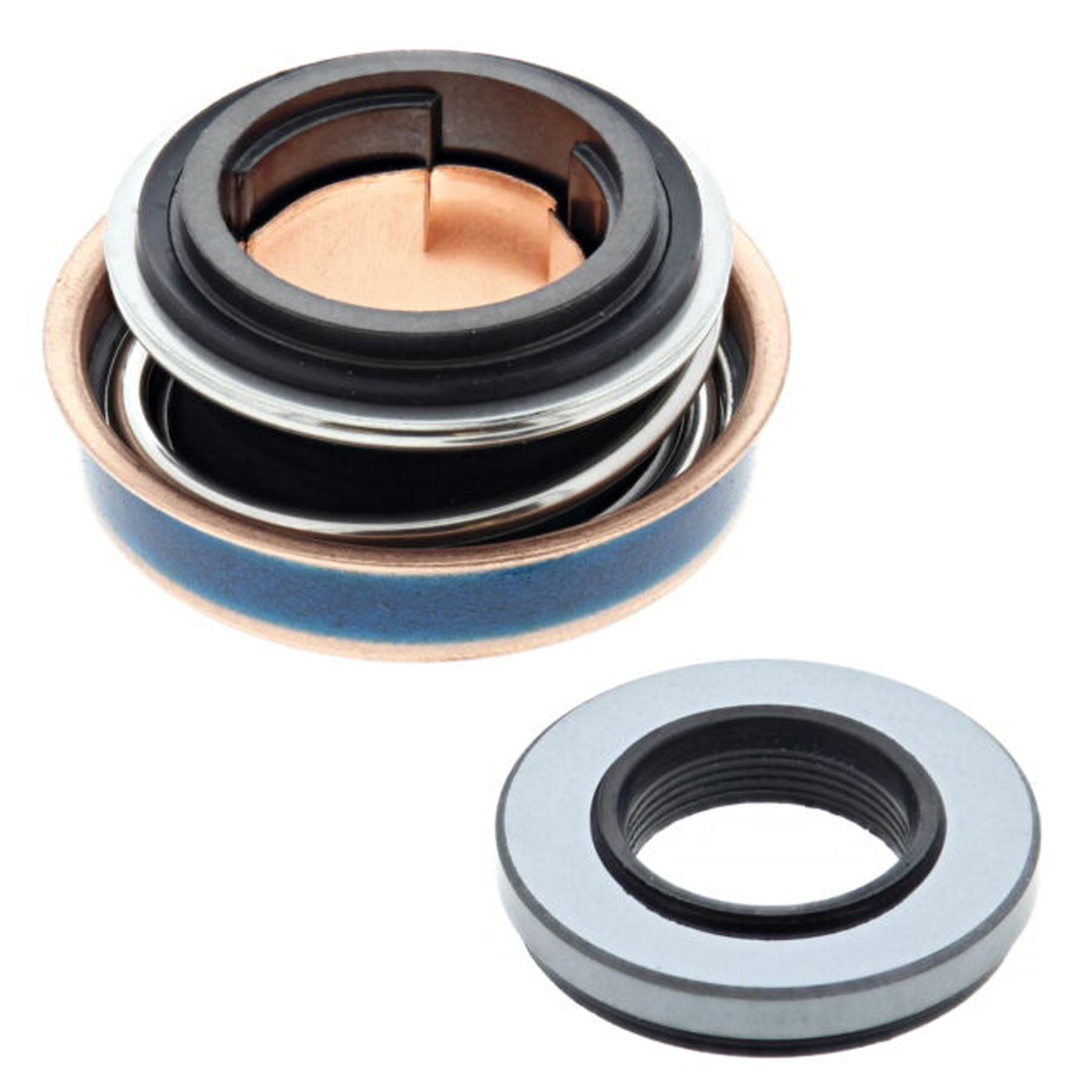Vertex Mechanical Seal Kit 15x37.2x22 for Reliable Pump Performance