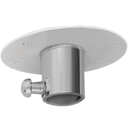 TACO Marine Stainless Steel Table Base with Locking Pin - Part F16-0006L