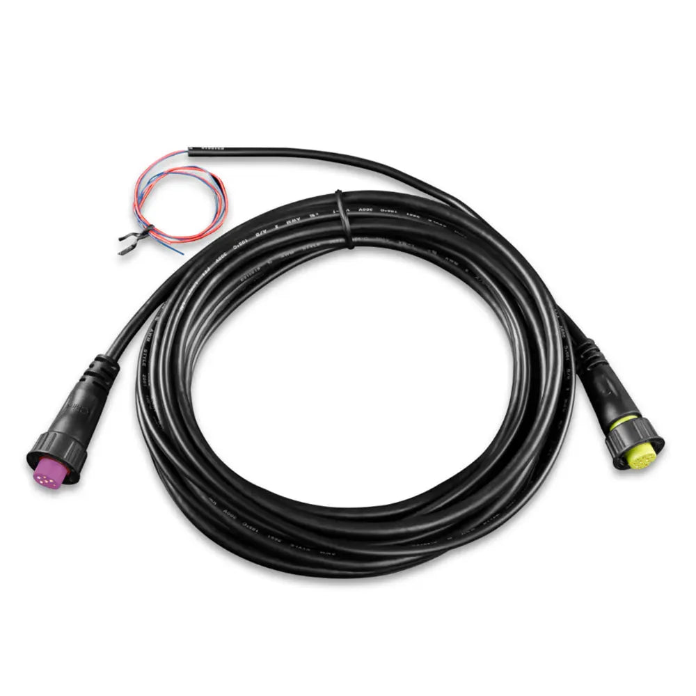 Garmin Interconnect Cable for GHP Reactor Mechanical and Hydraulic Systems with SmartPump - Part Number 010-11351-40