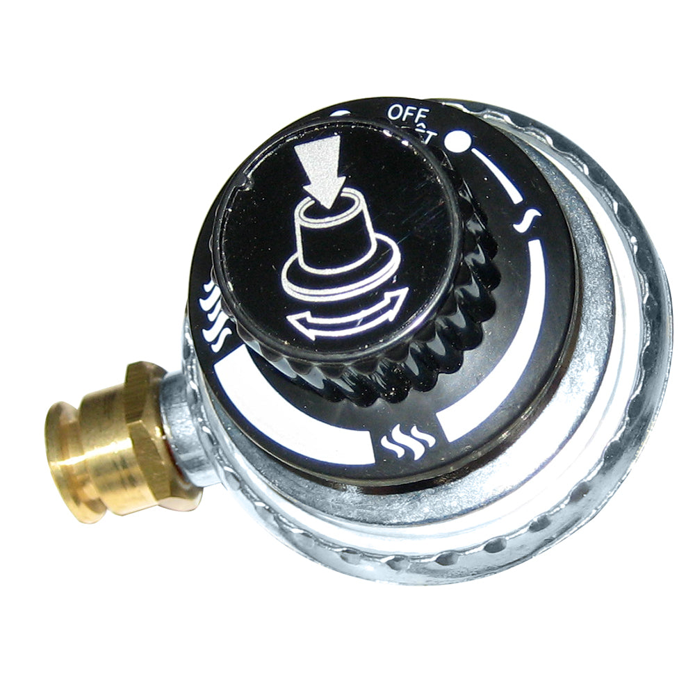 Kuuma Products LP Gas Regulator for Elite 316 Grill - Part Number 58358