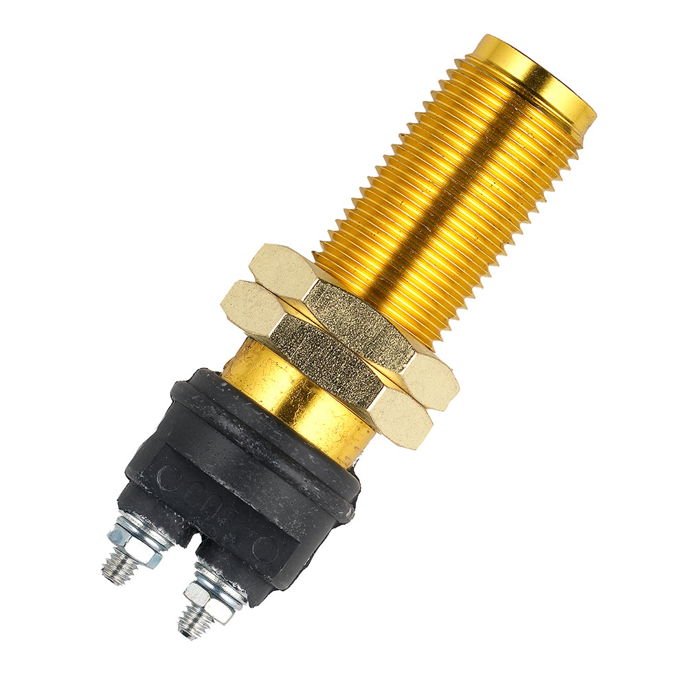 VDO 340-020 Inductive Magnetic Pickup Sender – 2 Inch for Speedometers