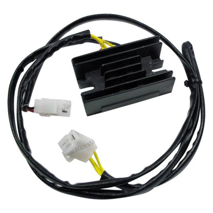 RICK'S Electric OEM Style Honda Rectifier-Regulator Part 10-154 by RICK'S