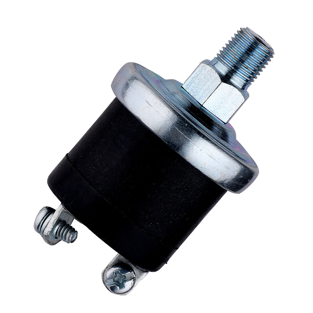 VDO Heavy Duty Normally Open Single Circuit 4 PSI Pressure Switch – Part Number 230-404