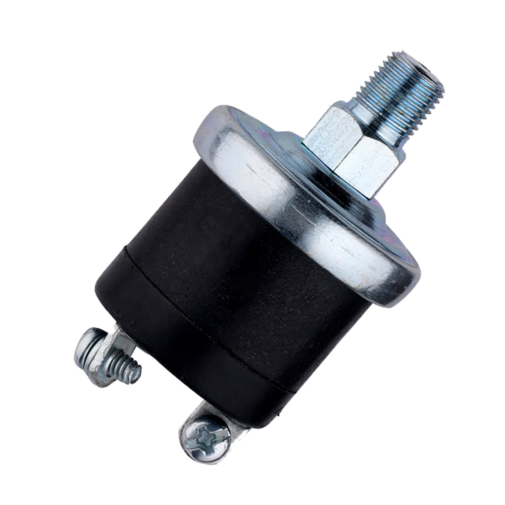 VDO Heavy Duty Normally Closed 15 PSI Pressure Switch Part #230-515