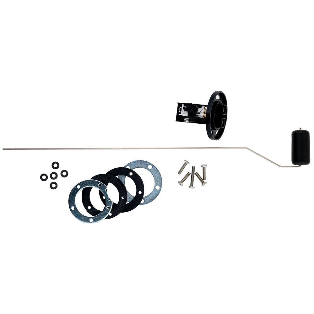 VDO ALAS I Adjustable Fuel Sender - 6 to 15-3/4 Inch Range - 3-180 Ohm
