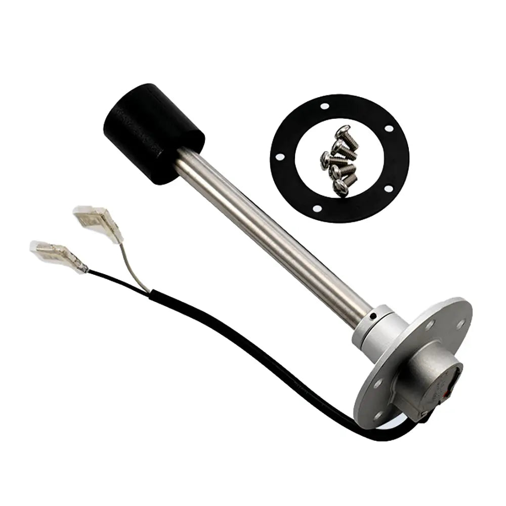 VDO Reed Switch Fuel Sender - 450 mm for Marine and Automotive Tanks
