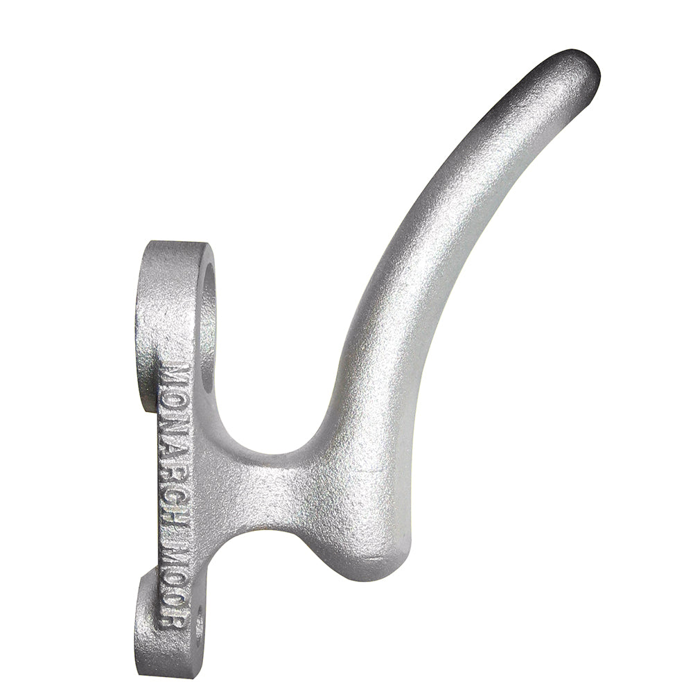 Monarch Marine Line Mate Junior - Heavy-Duty Mooring and Dock Line Holder