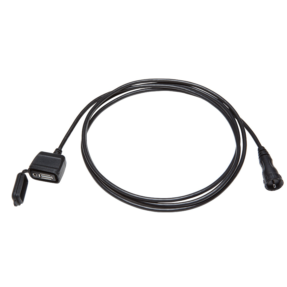 Garmin OTG Adapter Cable for GPSMAP 8400 and 8600 Series - 6 Feet