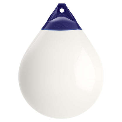 Polyform U.S. A Series A-5 Buoy - 27 Inch Diameter - White