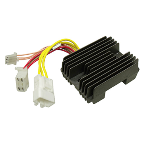 SPI Voltage Regulator Model SM-01115 for Reliable Power Management