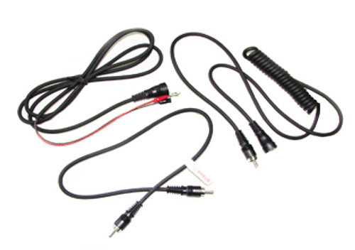 SPI Heated Face Shield Cord Set (Part Number SM-01206)