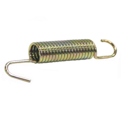 SPI Stainless Steel Exhaust Spring Part 02-109-01S for Automotive Applications