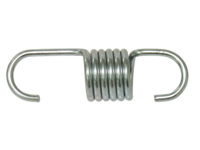 SPI Exhaust Spring Part Number SM-02032 – Durable Automotive Suspension Component