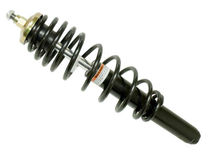 Bronco AU-04400 ATV Gas Shock for Polaris Front Suspension