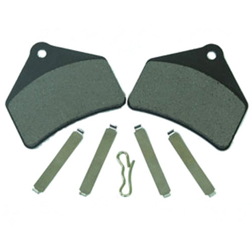 SPI Artic Cat Brake Pads - Part Number SM-05008