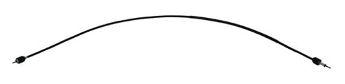 SPI SM-05035 Speedometer Cable for Yamaha