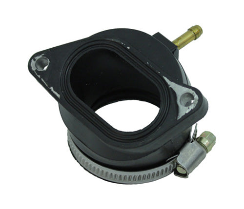 SPI Carburetor Flange - Right (Part No. SM-07132)