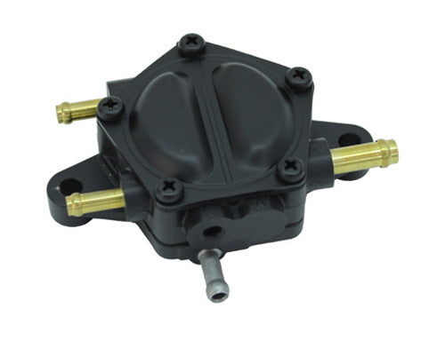 SPI SM-07140 Mikuni-Style High-Volume Fuel Pump