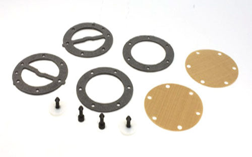 SPI 07-451453 Mikuni Fuel Pump Repair Kit