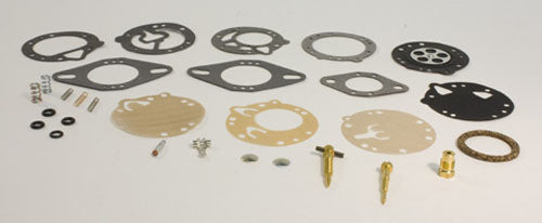 SPI 07-451465 HR Carburetor Kit