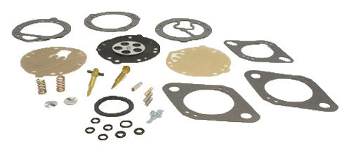 SPI HD Carburetor Kit Part Number 07-451466 for Enhanced Engine Performance
