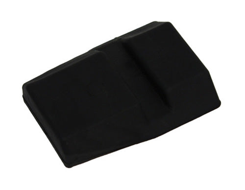 SPI Ski Rubber Bumper, Part Number 08-325-06 for Enhanced Equipment Protection