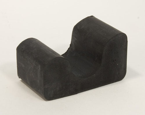 SPI SKI Rubber Bumper Part SM-08135 for Enhanced Equipment Protection
