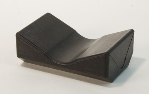SPI Ski Rubber Bumper 08-325-11 - Durable Snow Equipment Protection