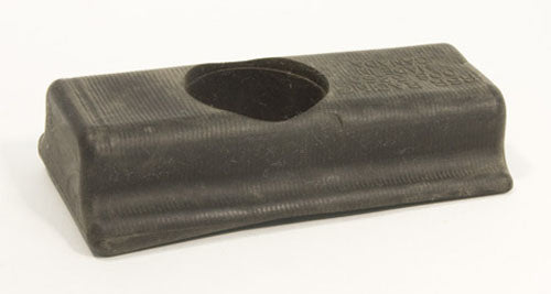 SPI Ski Rubber Bumper Model 08-326 for Equipment Protection