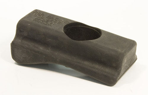 SPI Ski Rubber Bumper Part 08-326-02 for Enhanced Equipment Protection