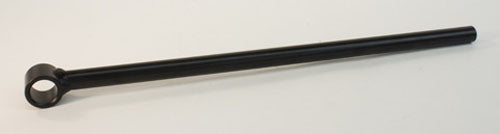 SPI Upper Radius Rod - Part Number 08-387-01 for Enhanced Suspension Performance