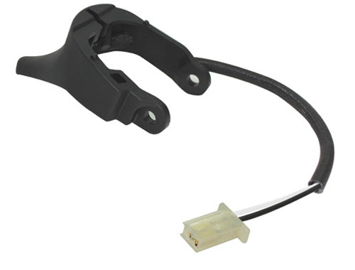 SPI SM-08258 Throttle Lever with Heater
