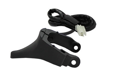SPI SM-08258-1 Throttle Lever with Heater for Enhanced Control and Comfort