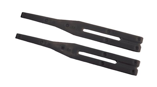 SPI Easy Steer Kit Black - Part Number 08-420-20