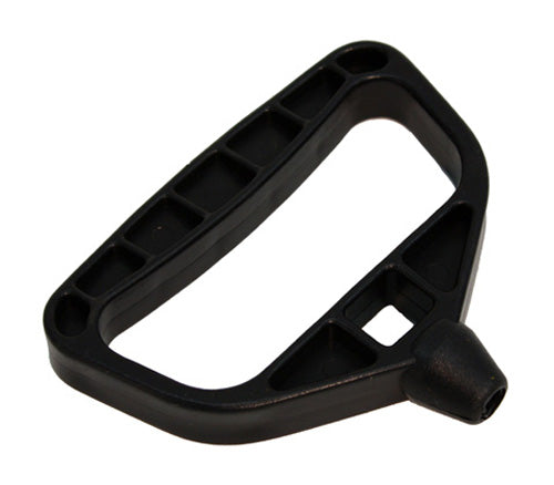SPI Starter Handle Black - Part Number SM-12037