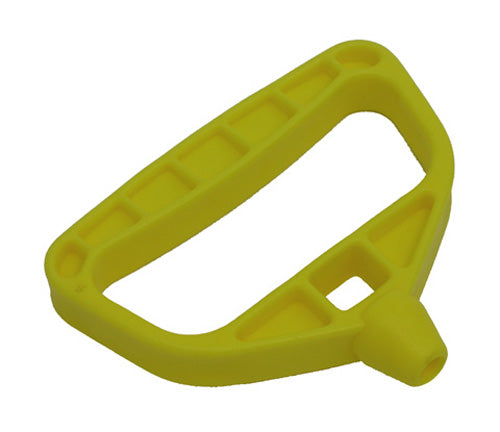 SPI Starter Handle Yellow (Part Number: SM-12037YL)