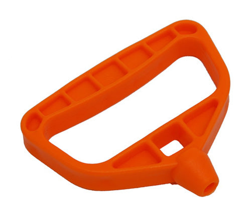 SPI Starter Handle Orange (Part Number SM-12037OR)