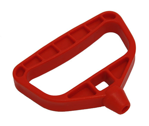 SPI Starter Handle Red (Part Number: SM-12039)