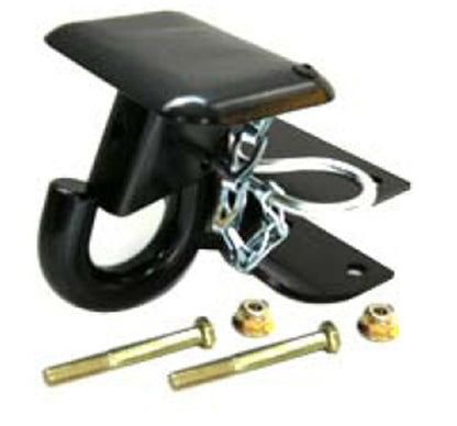 SPI SLEIGH Hitch for Ski-Doo - Part Number SM-12347