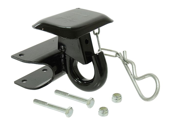 SPI SLEIGH Hitch for Ski-Doo - Part Number SM-12347