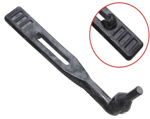 SPI Arctic Cat Side Hood Strap (Part Number: SM-12417)