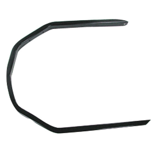 SPI Aluminum Rev XP Bumper (Part Number SM-12454)