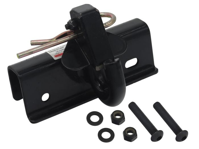SPI SM-12463 Hook-Type Tow Hitch for Ski-Doo