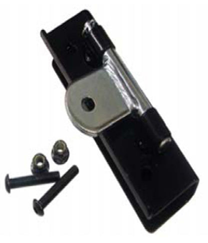SPI SM-12466 Tongue Type Hitch for Ski-Doo