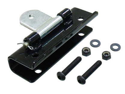 SPI SM-12466 Tongue Type Hitch for Ski-Doo