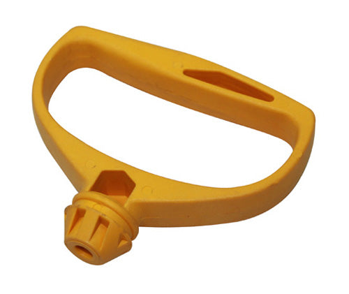 SPI SM-12167Y Yellow Starter Handle