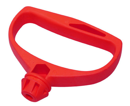 SPI SM-12167R Red Starter Handle