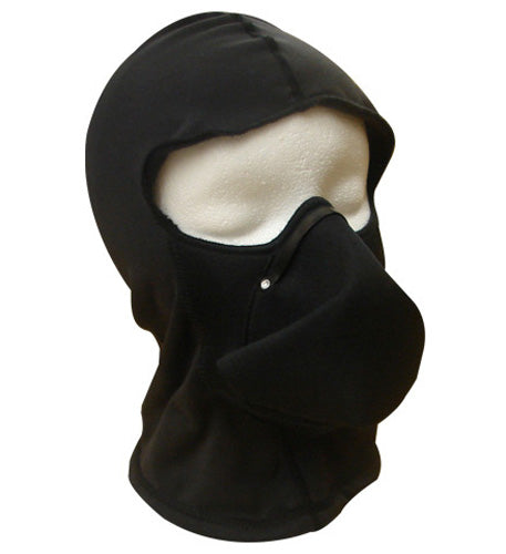 SPI Fog Free Balaclava Model SM-16258 for Clear Vision in Cold Weather