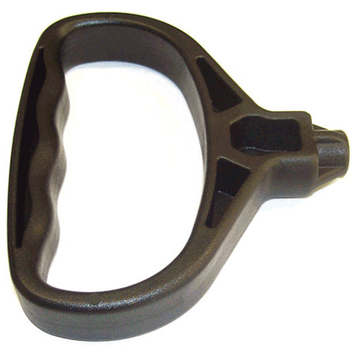 SPI SM-12209 Starter Handle for Polaris, Black