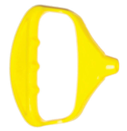 SPI Starter Handle for Polaris - Yellow (Part Number: SM-12209Y)
